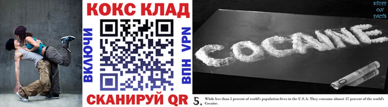 КОКАИН Fish Scale Камбарка